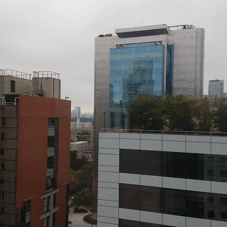 A1 Flats Radisson Berrini São Paulo Exterior foto